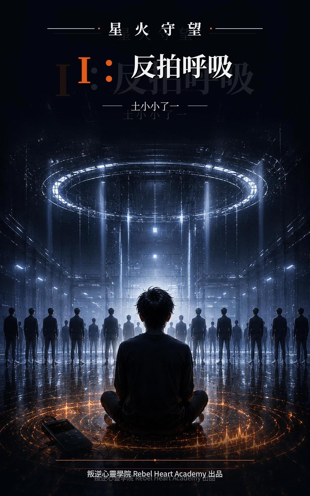 星火守望 I:反拍呼吸